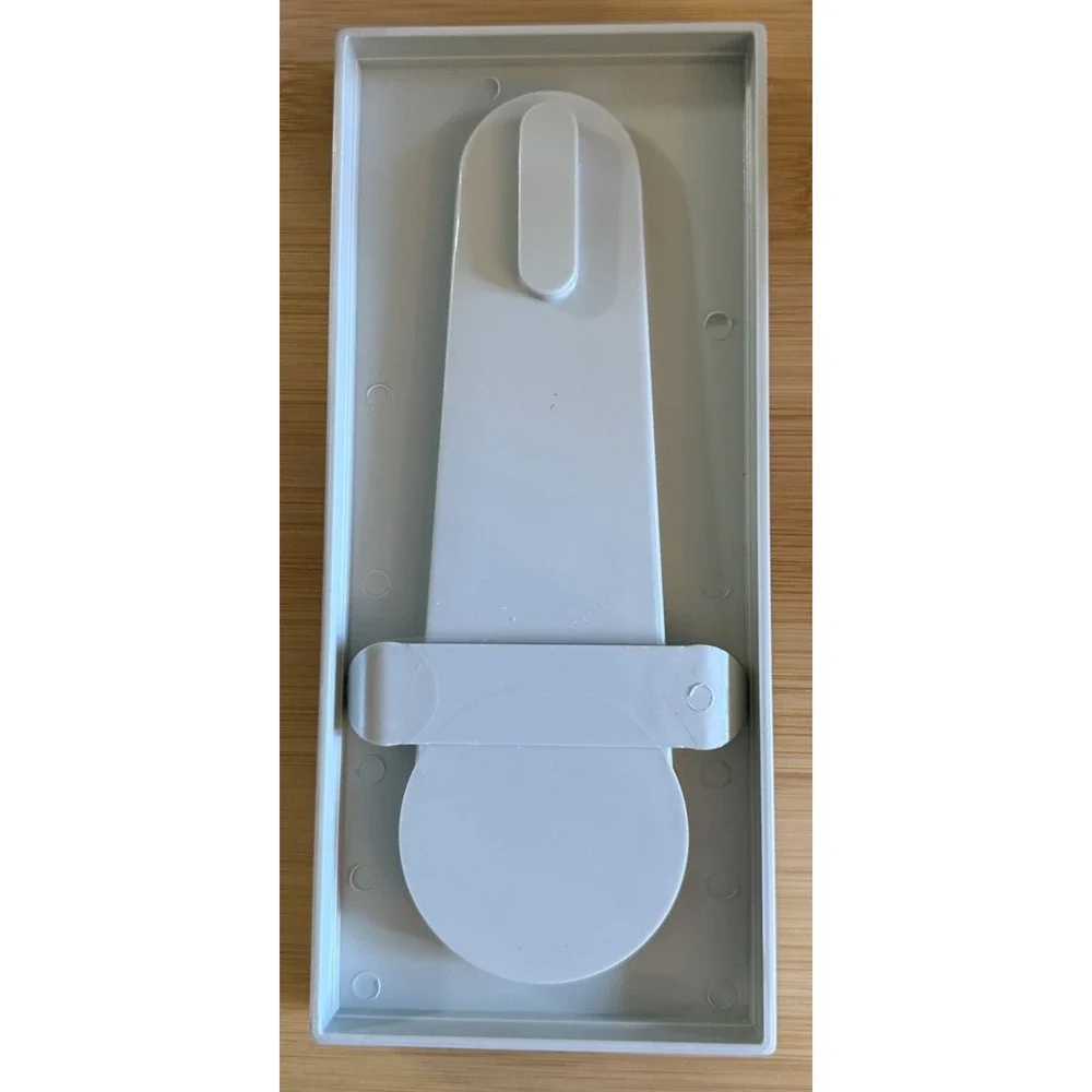 Kenmore sears buttonholer